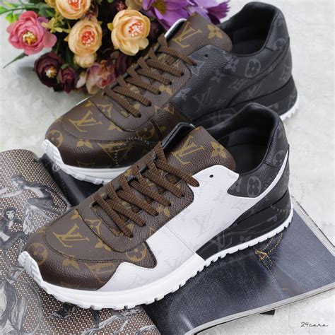 sneakers running air louis vuitton|louis vuitton sneakers.